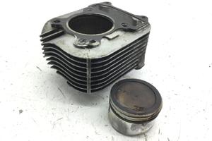 RENAULT FULL TIME BENELLI ADIVA 150 CILINDRO E PIS