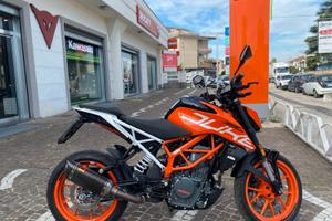 Ktm 390 Duke - 2019