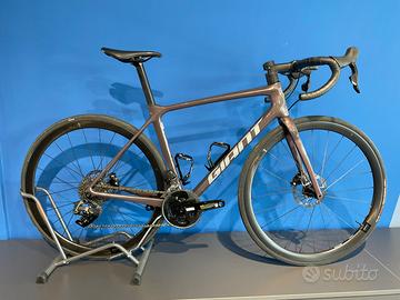 BDC Giant TCR Advanced Pro Disc 1 AR 2023 - Tg. M