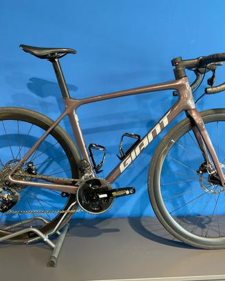BDC Giant TCR Advanced Pro Disc 1 AR 2023 - Tg. M