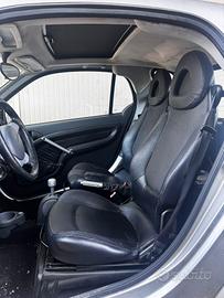 smart brabus 