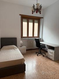 Stanza singola Cenisia Torino