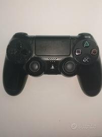 Controller Dualshock 4 Ps4 Originale 