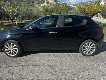 Alfa Romeo  Giulietta 1.6 Disel
