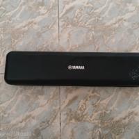 Flauto Traverso Yamaha