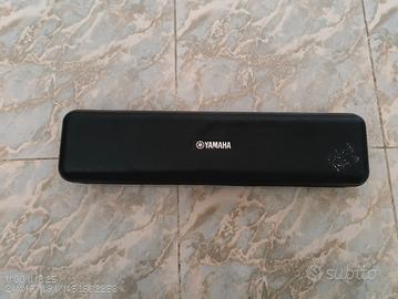Flauto Traverso Yamaha