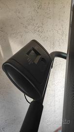 Tapis roulant manuale domyos