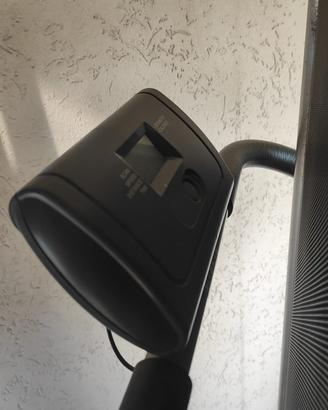 Tapis roulant manuale domyos