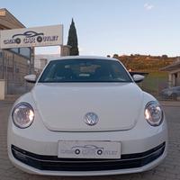 Volkswagen Maggiolino 1.6 TDI Design