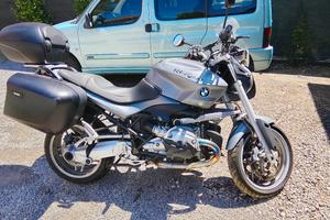 moto BMW