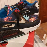 Nike Air Max 90 Supernova Galaxi