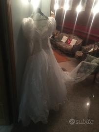 Abito da sposa