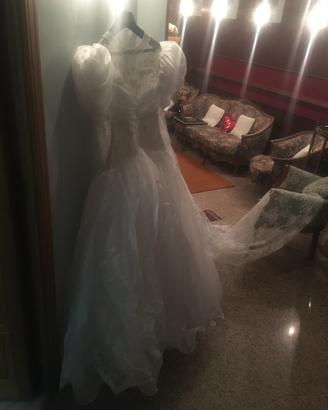 Abito da sposa