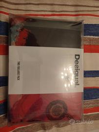 Desigual, due foulards