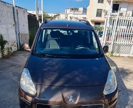 Peugeot Partner Tepee 1.6 HDi 115CV Active