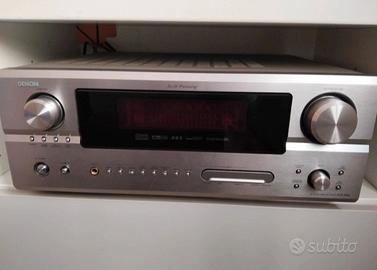 Amplificatore Denon