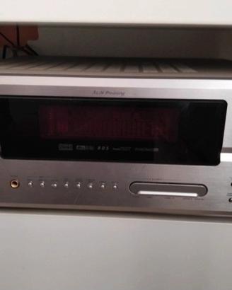 Amplificatore Denon