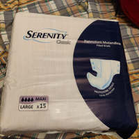 Pannoloni per anziani L. XL