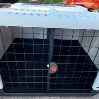 Trasportino Ferplast 