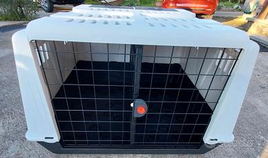 Trasportino Ferplast 