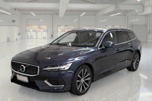 VOLVO V60 T6 PLUG-IN AWD AUTOM.INSCR.EXPR. STATION