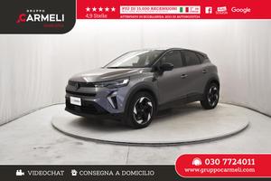Renault Captur 1.0 tce Techno 90cv