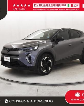 Renault Captur 1.0 tce Techno 90cv