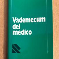 Vademecum Del Medico 1976 Recordati