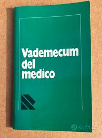 Vademecum Del Medico 1976 Recordati