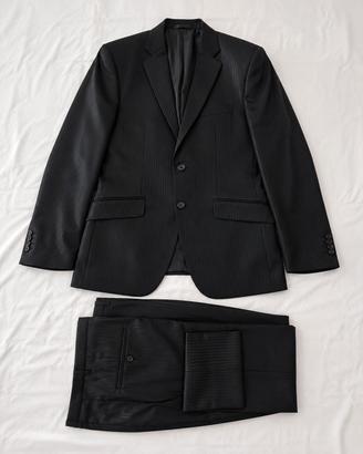 completo uomo elegante giacca e pantalone 