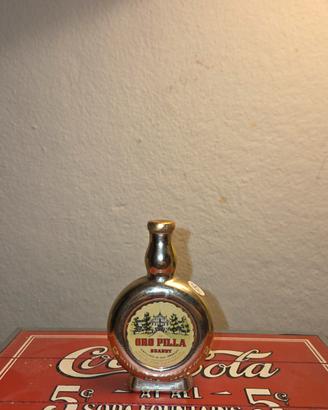 Mignon Brandy Oro Pilla vintage 