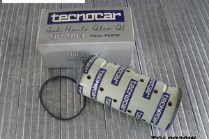 Filtro Olio OP993 - Alfa Romeo Giulia/Giulietta