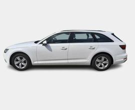 AUDI A4 AVANT 2.0 30 TDI BUSINESS S TRONIC