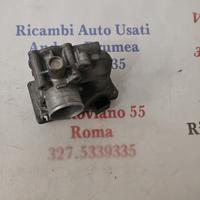 CORPO FARFALLATO SMART 451 2007-2014 COD 3Y260540