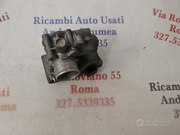 CORPO FARFALLATO SMART 451 2007-2014 COD 3Y260540