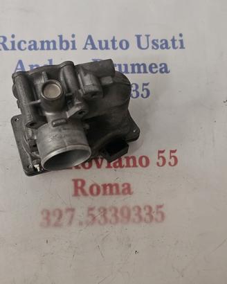CORPO FARFALLATO SMART 451 2007-2014 COD 3Y260540