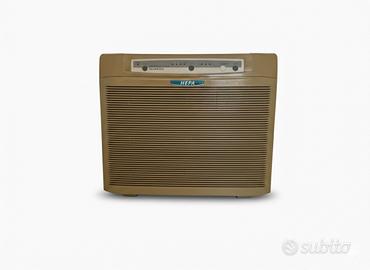 purificatore d'aria Hokkaido 