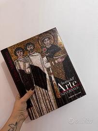 Storia dell'arte universale volume 1