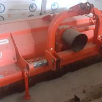 Trincia maschio gaspardo tornado cm 230
