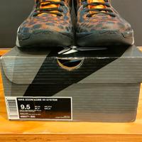 Nike Zoom Kobe VII System "Cheetah"