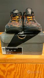 Nike Zoom Kobe VII System "Cheetah"