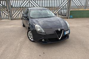 Alfa Romeo Giulietta 1.6 JTDm 120 CV Super-NAVIGAT