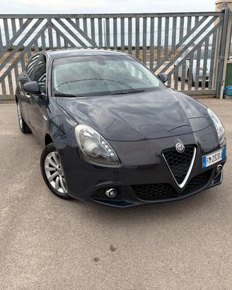 Alfa Romeo Giulietta 1.6 JTDm 120 CV Super-NAVIGAT