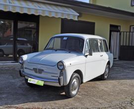 AUTOBIANCHI BIANCHINA PANORAMICA conservato