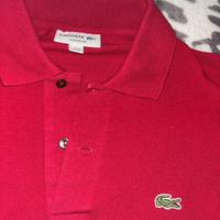 Polo Lacoste