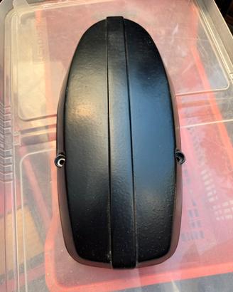 BMW R80 GS/RT Coperchi frontale motore e carter