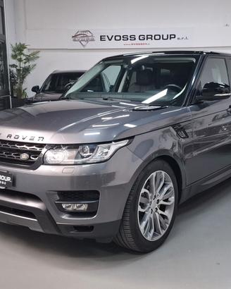 Land Rover Range Sport 3.0 TDV6 HSE Euro6