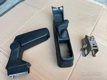 Bracciolo o poggiabraccio per alfa romeo mito