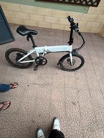 Bici elettrica