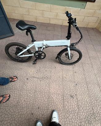 Bici elettrica